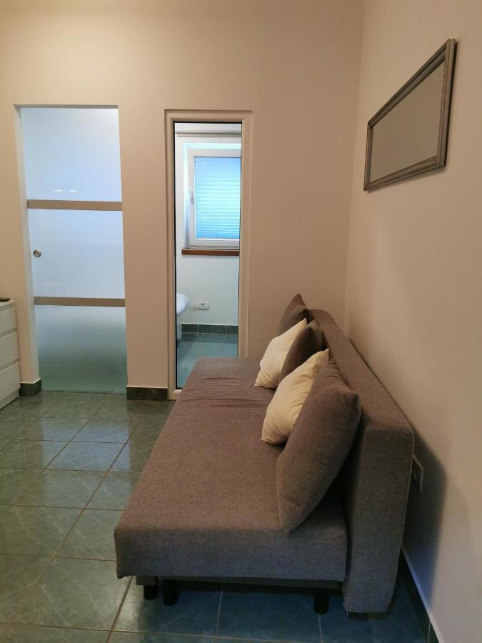 Goriska Apartments Ajdovščina Extérieur photo