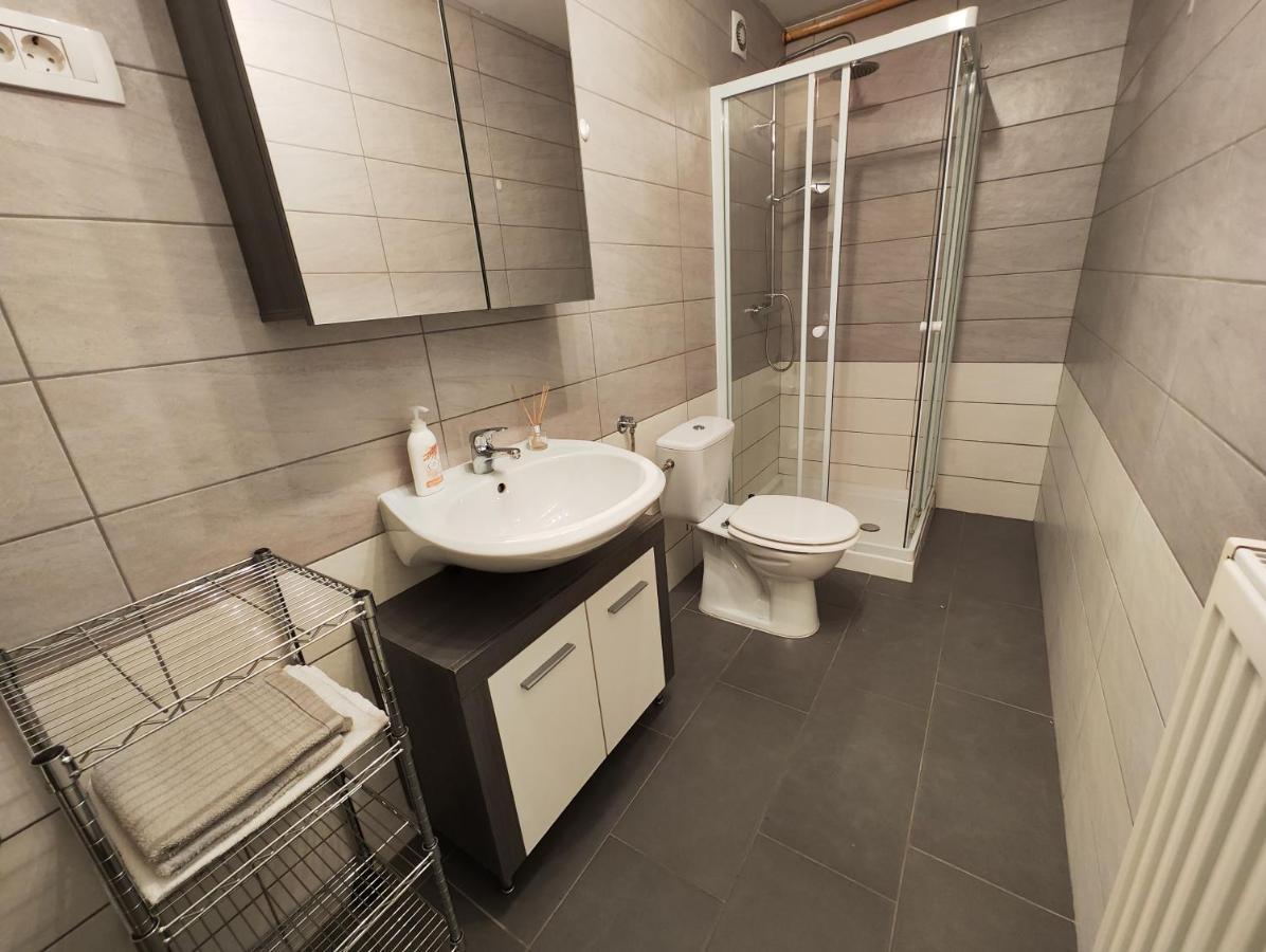 Goriska Apartments Ajdovščina Extérieur photo