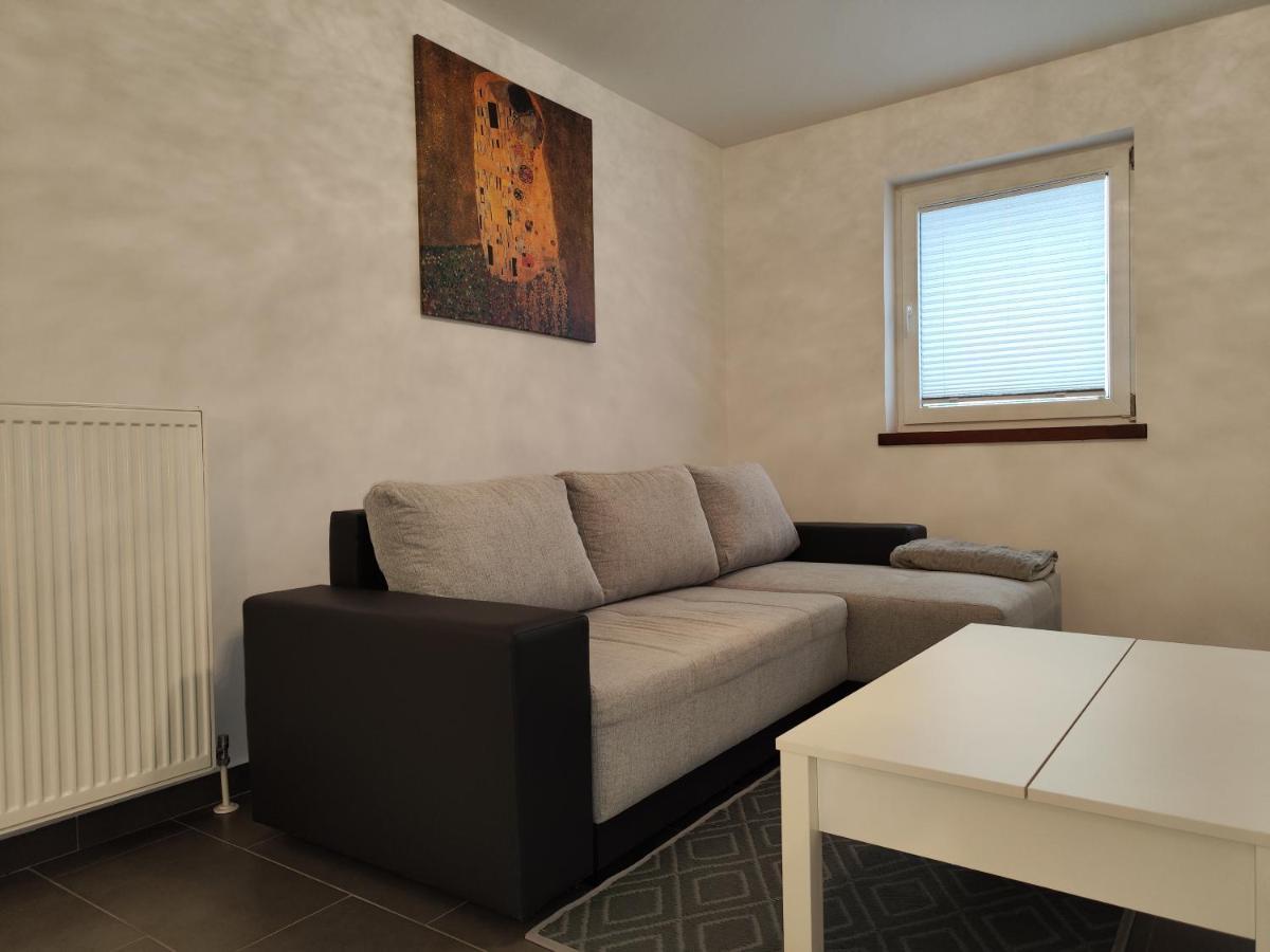 Goriska Apartments Ajdovščina Extérieur photo
